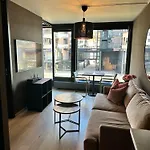 Exclusive Apartment At Tjuvholmen ,Luxury In The Heart Of Oslo