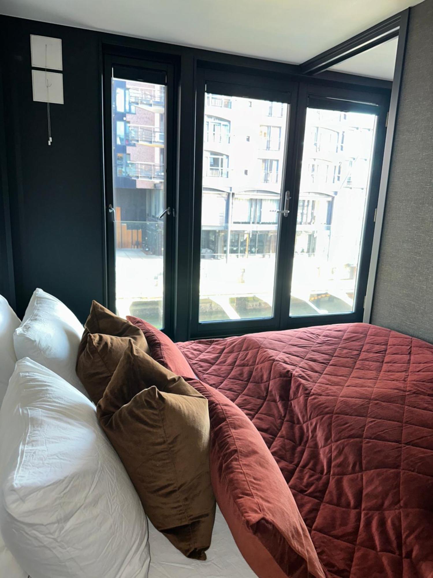 Exclusive At Tjuvholmen ,luxury In The Heart Of Lägenhet *